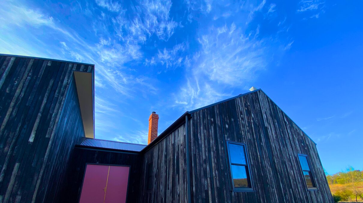 The Axe Creek House: photo 2