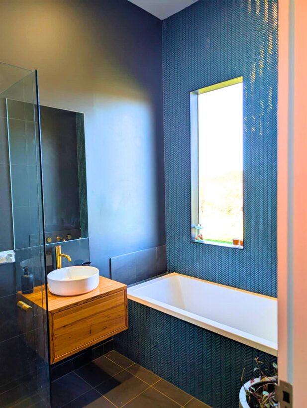 The Axe Creek House: photo 7