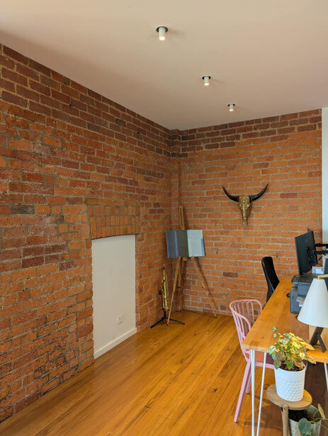 The Axe Creek House: photo 6