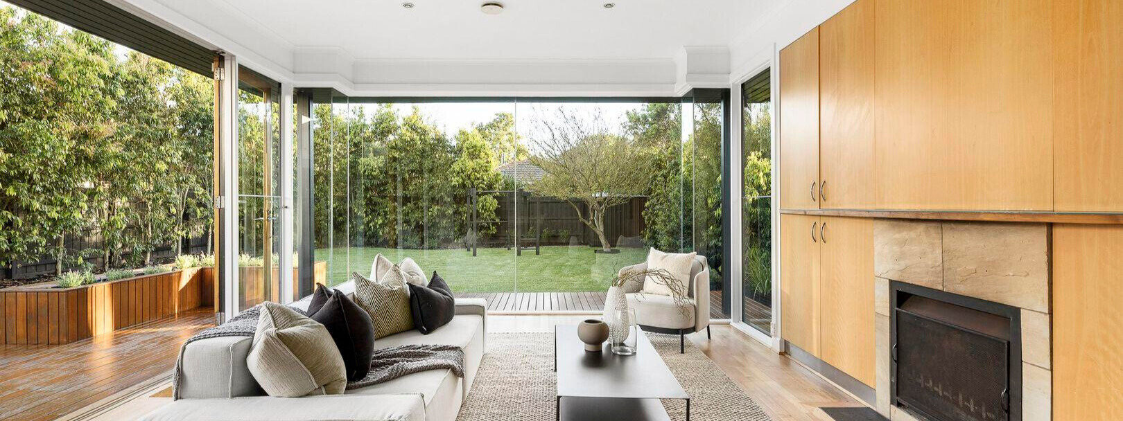 The Ashburton House: photo 2