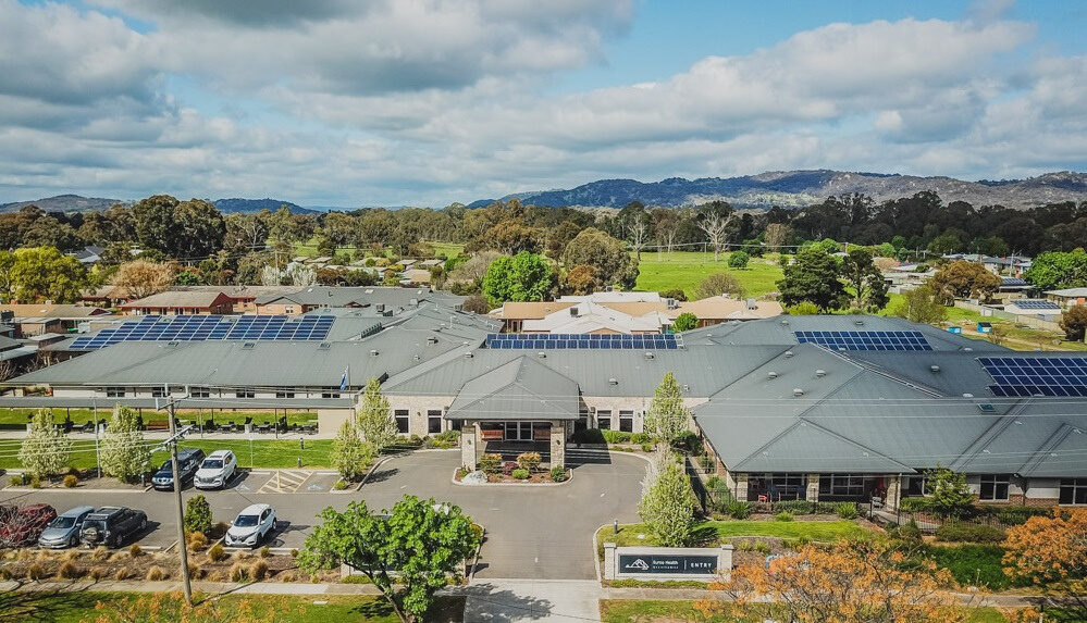 Granite Hills, Euroa: photo 4