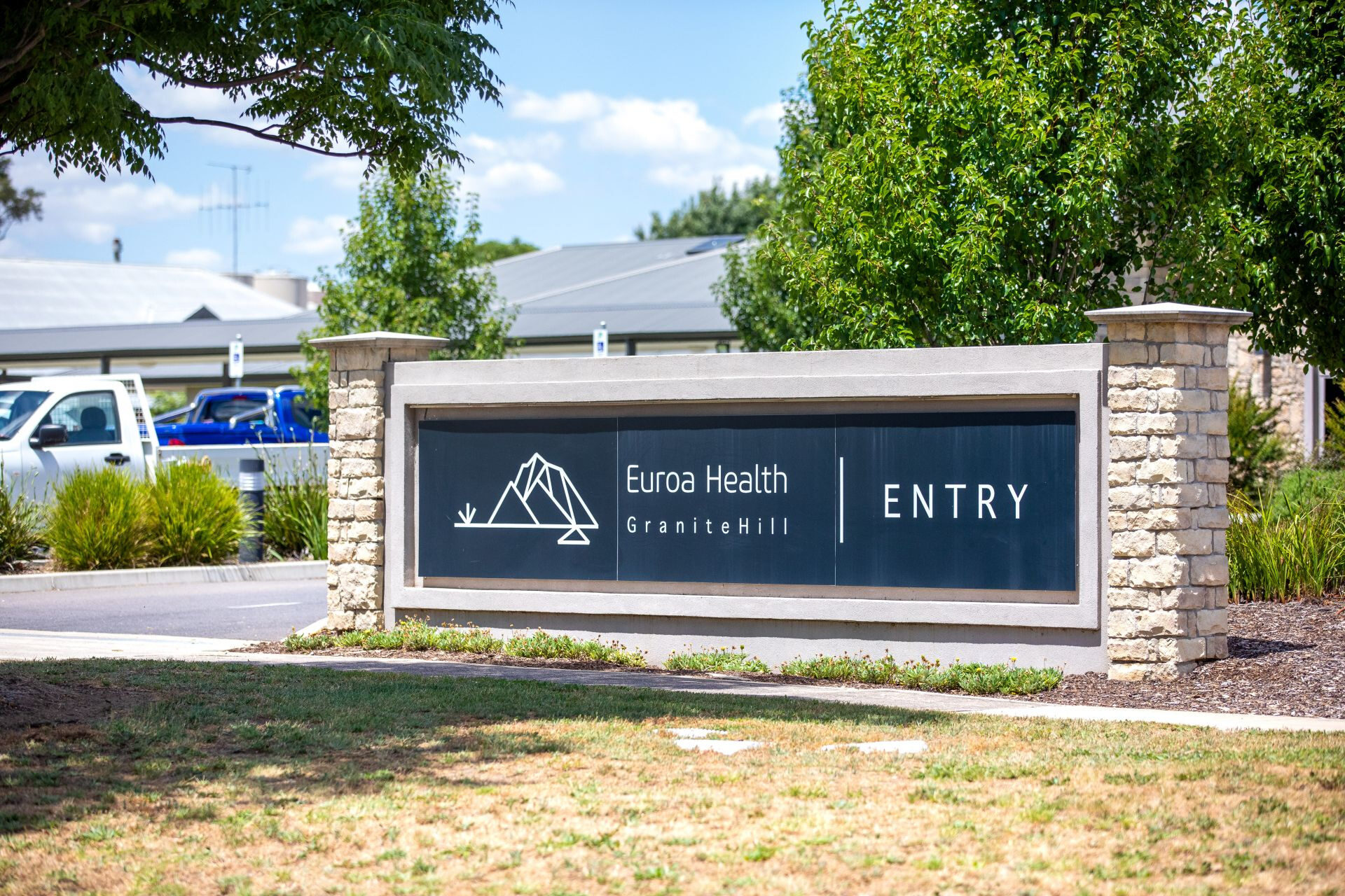 Granite Hills, Euroa: photo 5