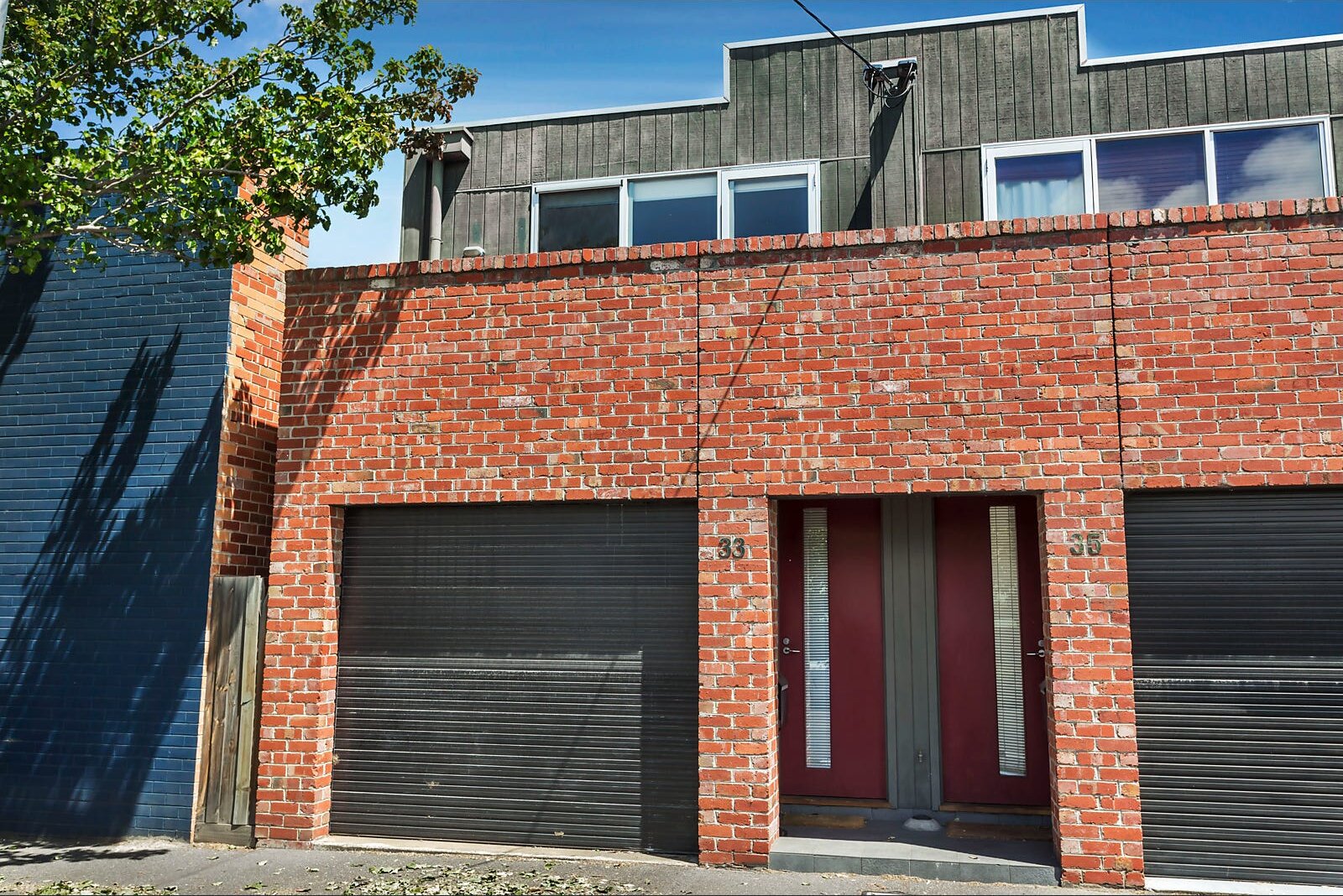 The Newmarket House, Flemington, VIC: photo 1