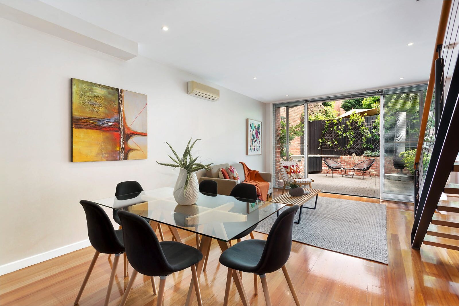The Newmarket House, Flemington, VIC: photo 2
