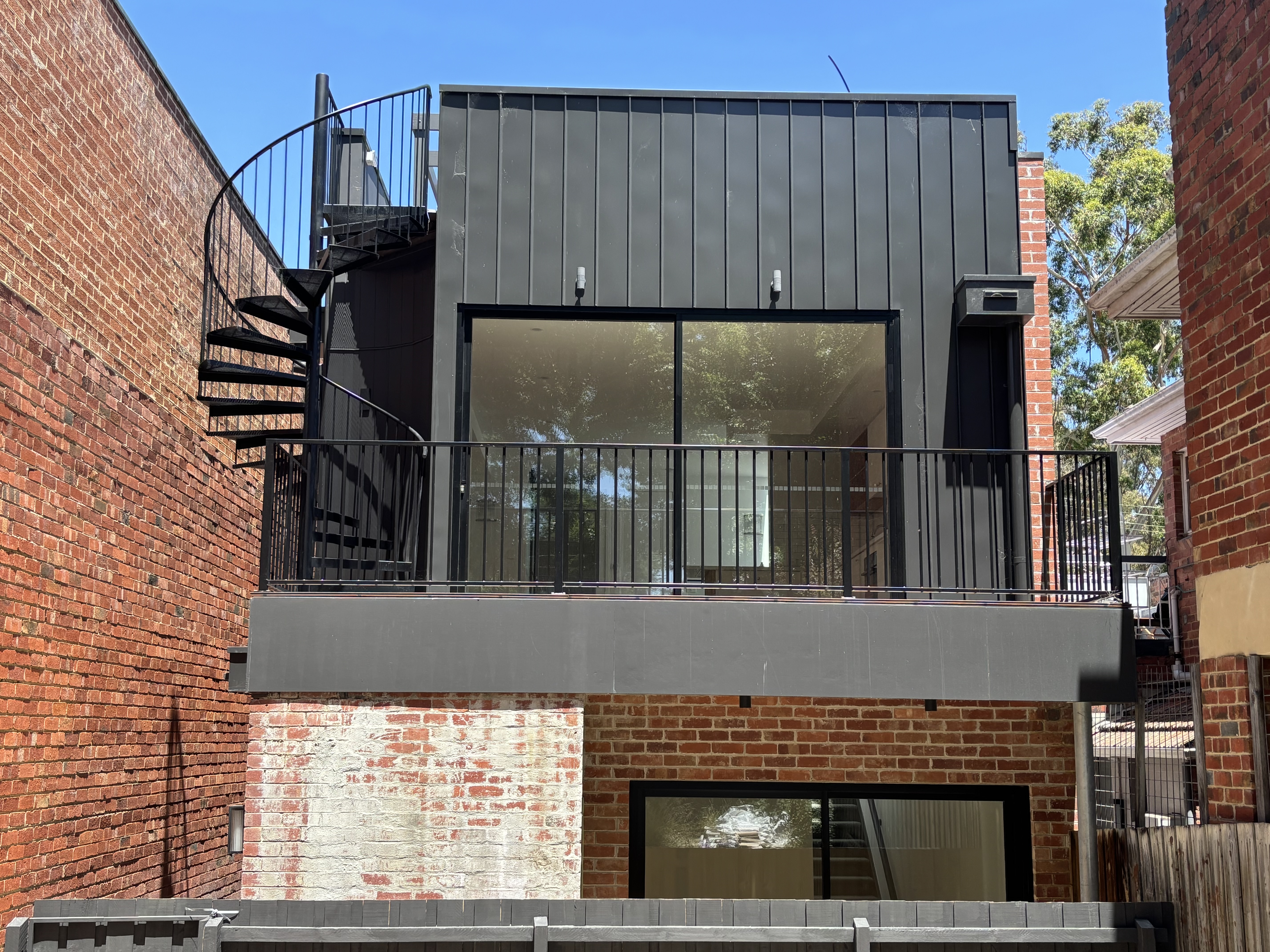 The Surrey Hills House, Riversdale Rd, Surrey Hills, VIC: photo 2